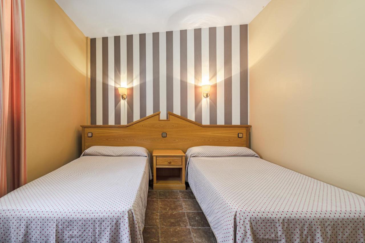 Hostal Don Juan Meco Kültér fotó