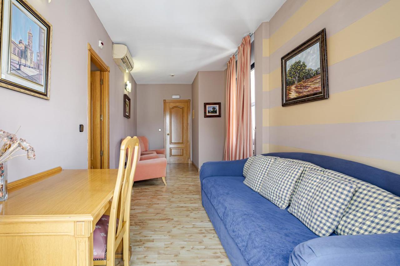 Hostal Don Juan Meco Kültér fotó